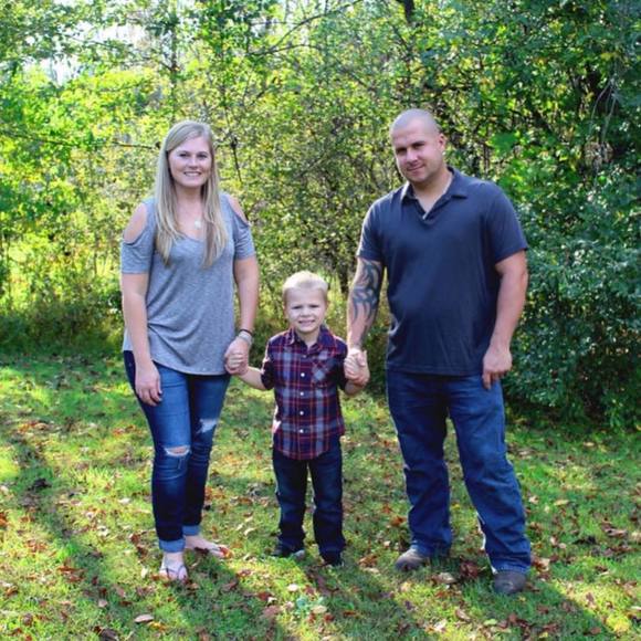 Meet your Posher, Marybeth - Picture 1 of 1